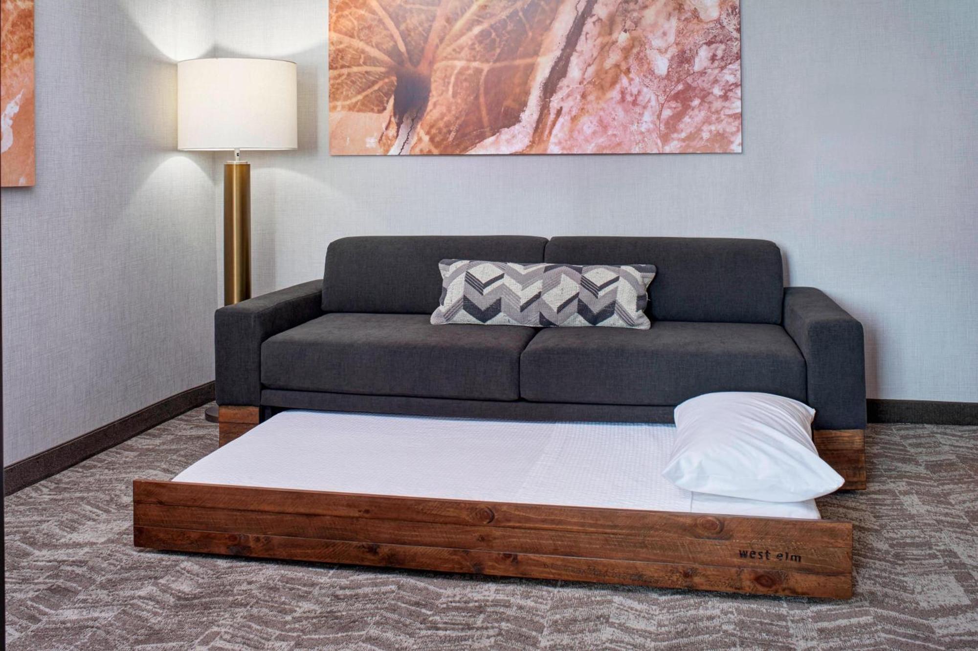 Springhill Suites By Marriott Grand Rapids West Grandville Luaran gambar