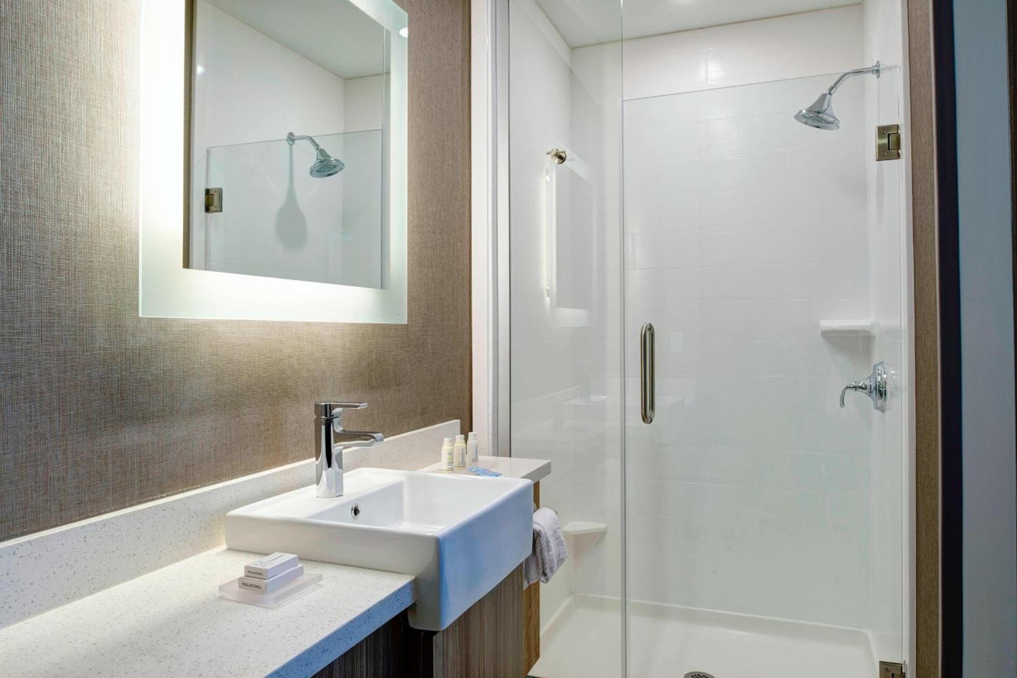 Springhill Suites By Marriott Grand Rapids West Grandville Luaran gambar